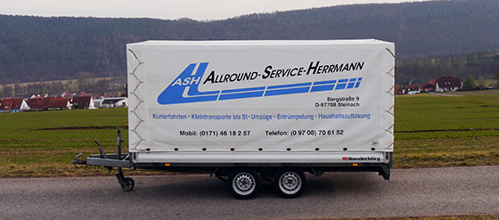 ASH Allround-Service-Herrmann