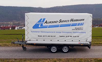 ASH Allround Service Herrmann