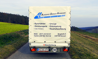 ASH Allround Service Herrmann