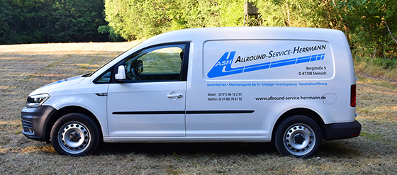 ASH Allround-Service-Herrmann