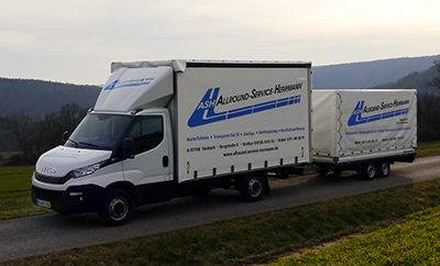 ASH Allround Service Herrmann