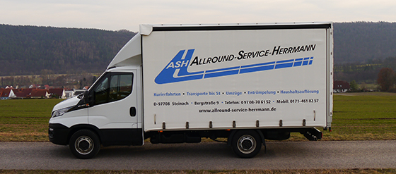 ASH Allround-Service-Herrmann