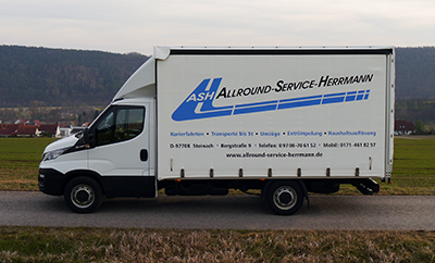ASH Allround Service Herrmann