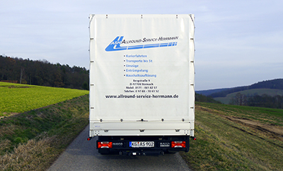 ASH Allround Service Herrmann