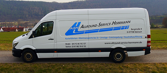 ASH Allround-Service-Herrmann