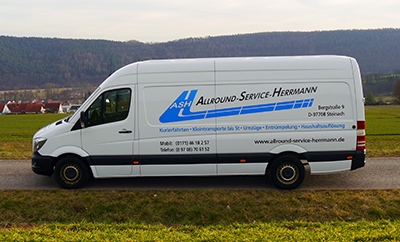 ASH Allround Service Herrmann