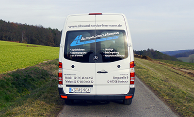 ASH Allround Service Herrmann